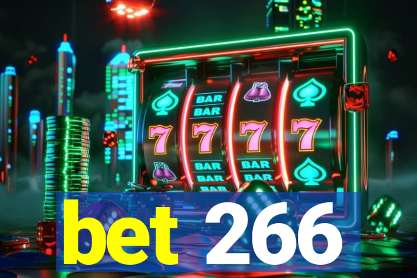 bet 266